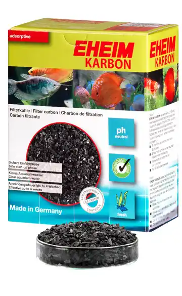 Lage Prijs Eheim Karbon - actieve kool