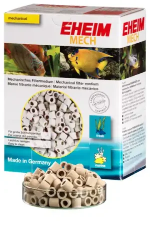 Eheim Mech Alleen Vandaag