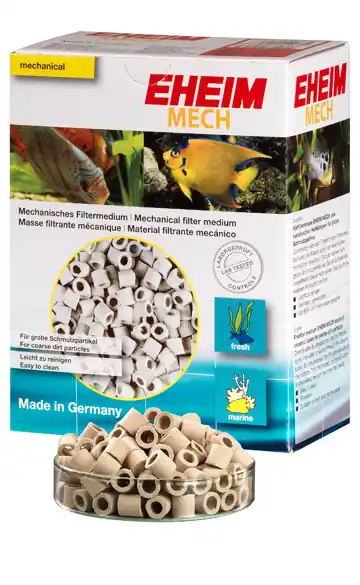 Eheim Mech Alleen Vandaag
