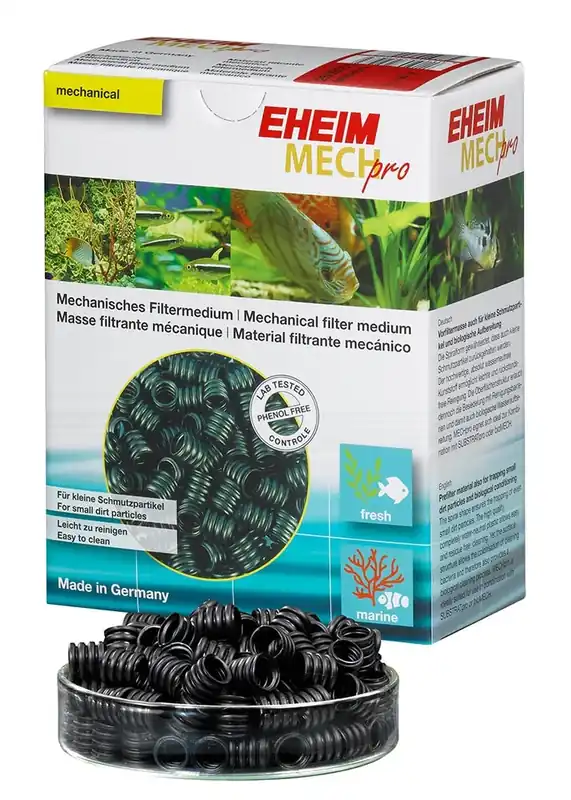 Eheim MECH Pro Alleen Vandaag