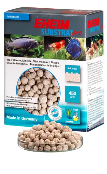 Eheim Substrat Pro Beperkte Voorraad