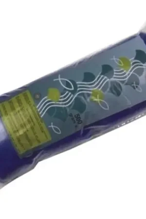 Flitsaanbieding Filterwatten blauw