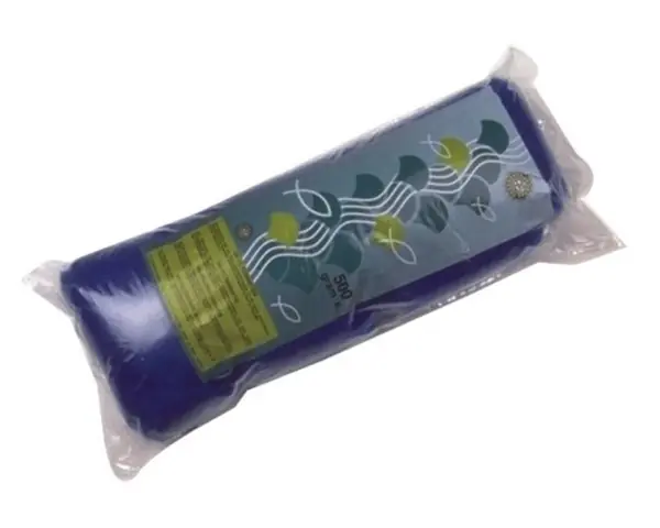 Flitsaanbieding Filterwatten blauw