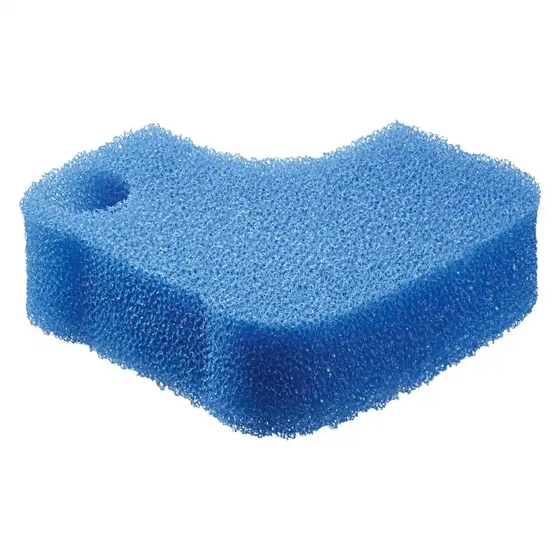 Flitsaanbieding Oase spons BioMaster 20ppi blauw