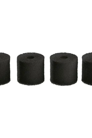 Goedkoop Oase voorfiltermousse set BioMaster 60ppi (fijn)