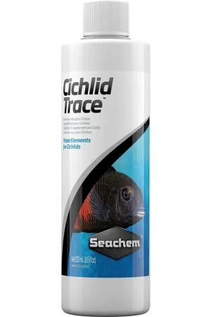 Beperkt Aanbod Seachem Cichlid Trace