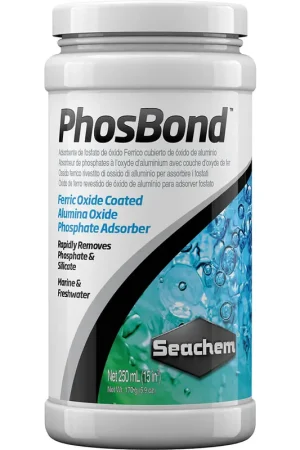 Laatste Versie Seachem PhosBond