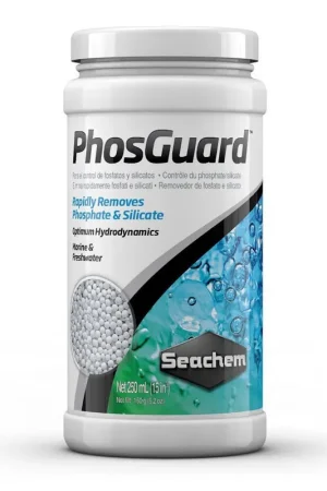 Finale Uitverkoop Seachem PhosGuard