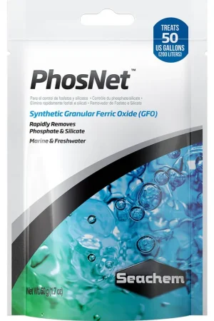 Merkproduct Seachem PhosNet