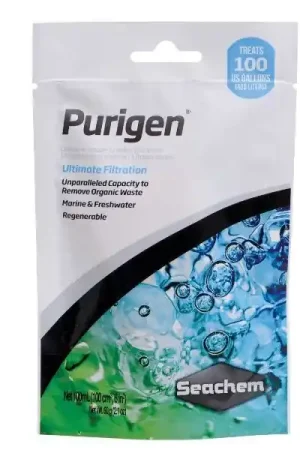 Seachem Purigen Betaalbaar