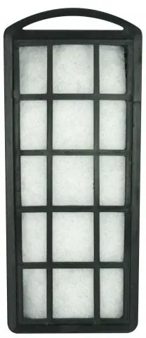 Speciale Aanbieding Aqua Nova filterpatroon voor NF-300 en NF-600 hang-on filter