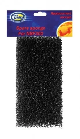 Premium Aqua Nova filterspons voor NBF-800/1200/1800