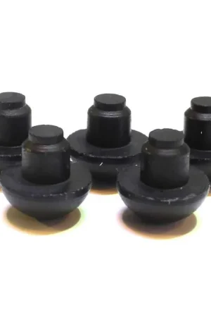 Eheim rubber voetjes/ buffertje voor buitenfilters - 5 stuks Goedkoop