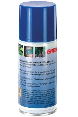 Gratis Retour Eheim Siliconenspray/ onderhoudsspray 150ml