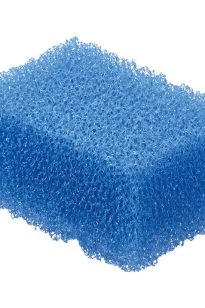 Oase filtermousse BioPlus 20ppi blauw Bestseller