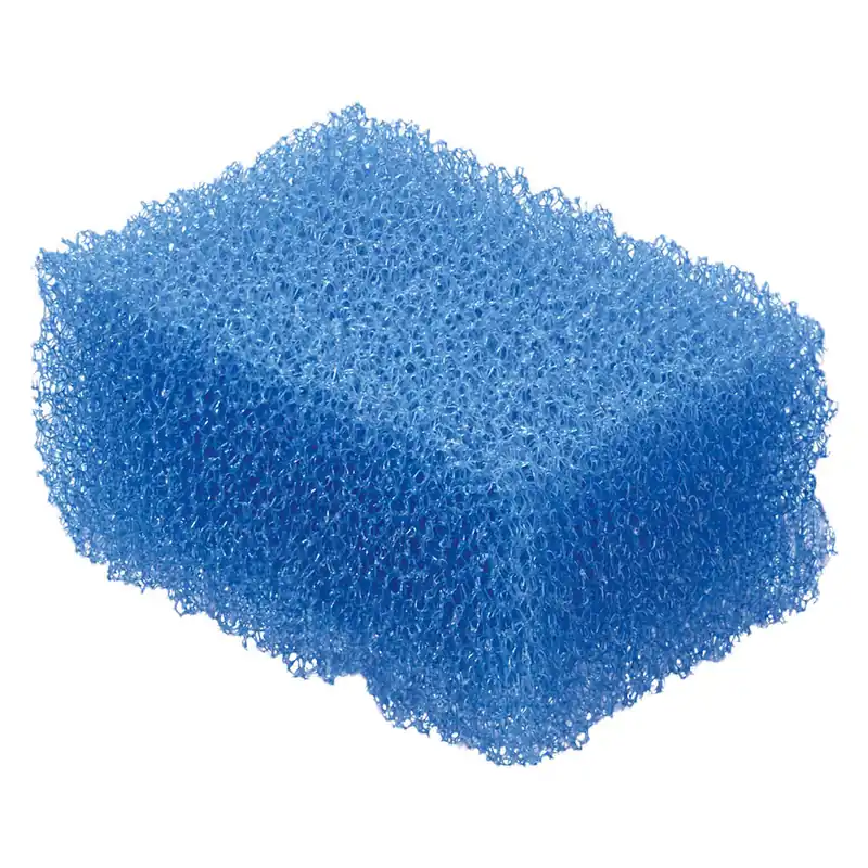 Oase filtermousse BioPlus 20ppi blauw Bestseller