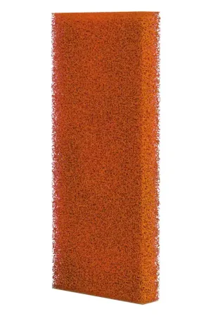Beperkt Aanbod Oase filterschuim set BioStyle 30ppi oranje