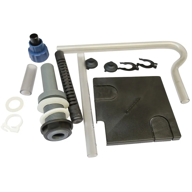 Premium Oase HighLine accessoireset aquarium