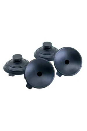 Oase vervang zuignap D30 (4 stuks) Hoge Kwaliteit