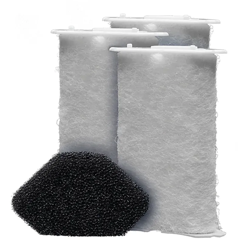 Laatste Versie Dennerle FilterElement Nano Clean 40 en XL 60