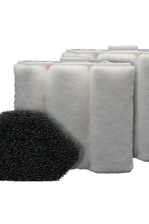Dennerle FilterElement Nano Clean XXL 100 Exclusieve Aanbieding