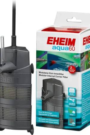 Actieprijs Eheim Aqua 60 Binnenfilter - 30-60 liter