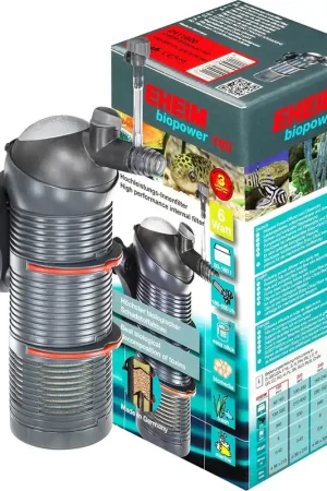 Koop Online Eheim Biopower 160 Binnenfilter - 80-160 liter