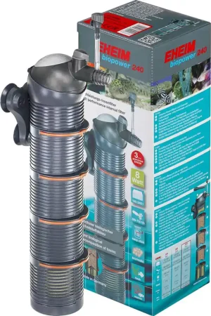 Eheim Biopower 240 Binnenfilter - 160-240 liter Shop Nu