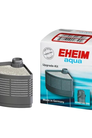 Eheim Upgrade-Kit voor Aqua 60 / 160 / 200 Binnenfilters Op = Op
