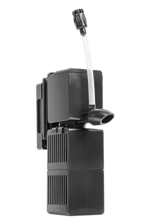 Gratis Retour Sicce Shark PRO Nano 250 interne filter