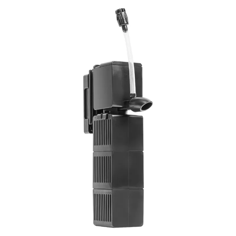Nieuw Sicce Shark PRO Nano 320 interne filter