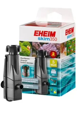 Eheim skim 350 - oppervlakte skimmer Weekendaanbieding
