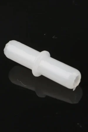 AAQUA luchtslang connector recht 4mm Veilige Betaling
