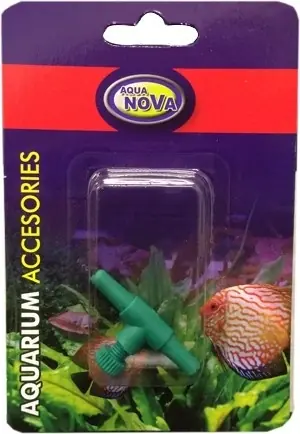 Aqua Nova kraan luchtslang 4mm Seizoensaanbieding