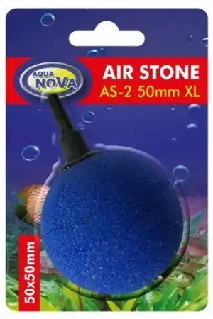 Aqua Nova luchtsteen bal XL 50mm Rechtstreeks Van De Fabrikant