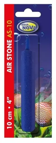 Actieprijs Aqua Nova luchtsteen lang 10cm-15cm-20cm