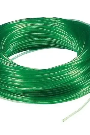 Luchtslang groen 4/6mm, per meter Hete Deal