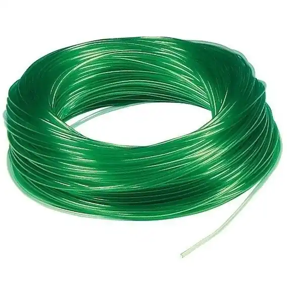 Luchtslang groen 4/6mm, per meter Hete Deal