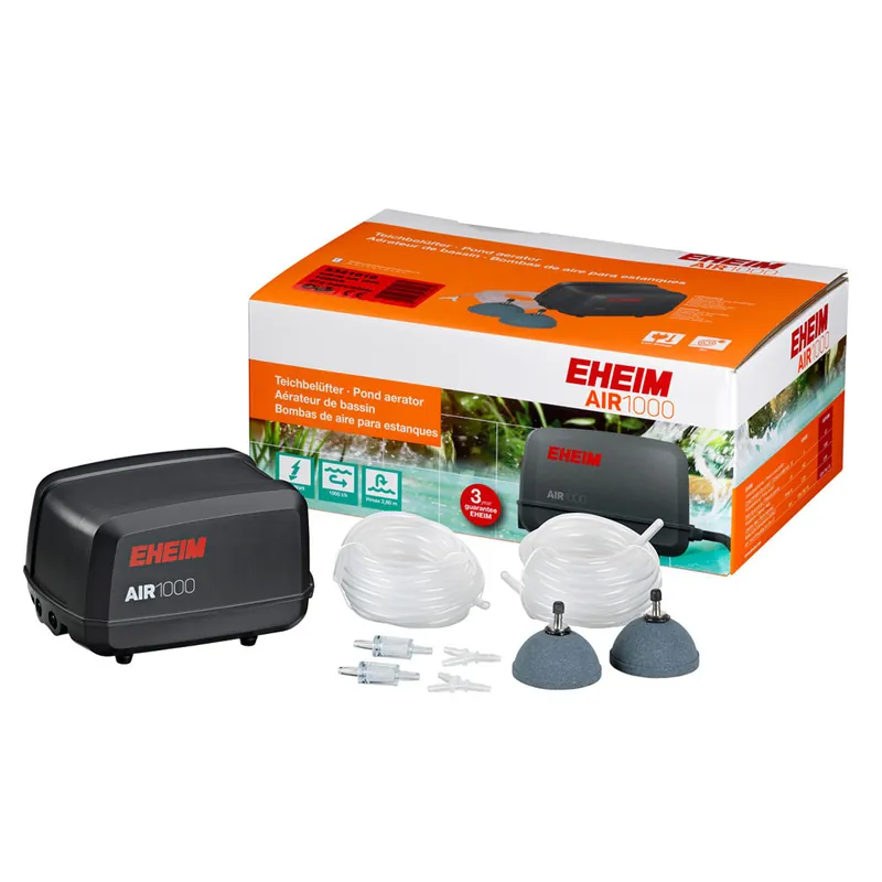 Nieuw Eheim Air 1000 luchtpomp