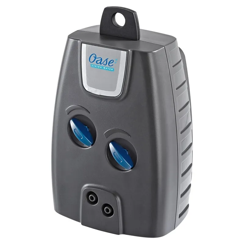 Oase OxyMax 200 Shop Nu