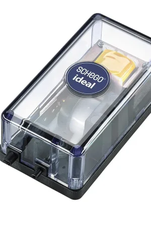 Schego Ideal luchtpomp Tijdelijk Beschikbaar