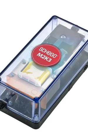 Uitverkoop Schego M2K3 luchtpomp