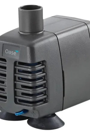 Oase OptiMax 300 aquariumpomp dompelpomp Voordeelprijs