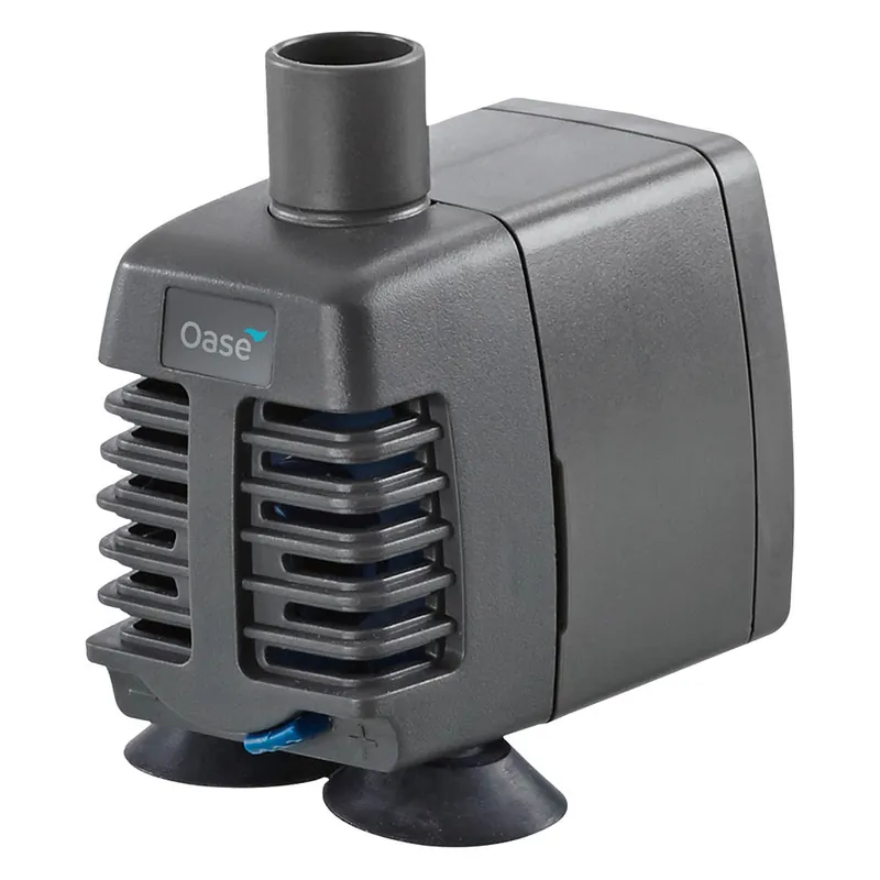 Seizoensaanbieding Oase OptiMax 500 aquariumpomp dompelpomp