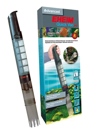 Nu Kopen Eheim Quick Vac Pro - aquarium stofzuiger