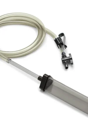 Oase bodemreiniger Gravel cleaner E Nieuw