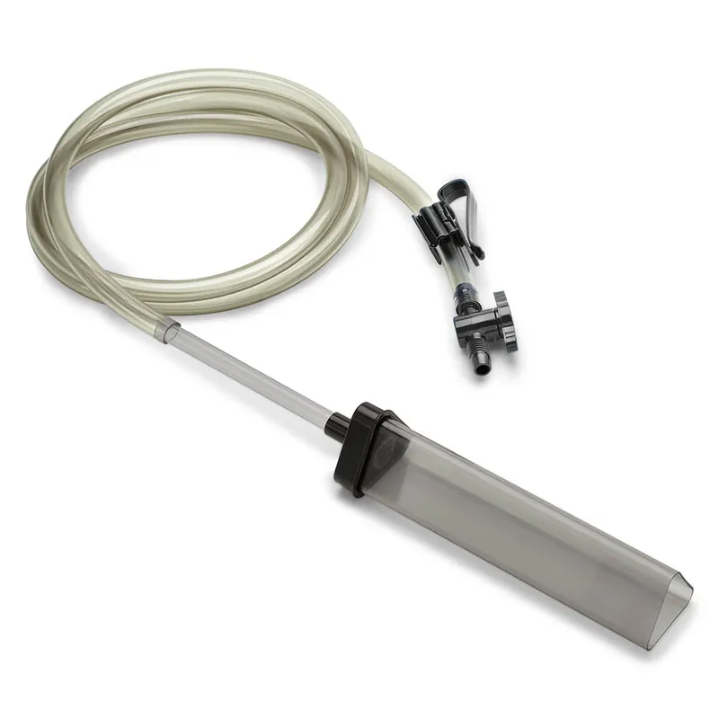 Oase bodemreiniger Gravel cleaner E Nieuw