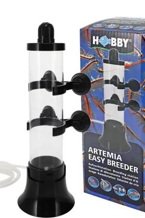 Gratis Retour Hobby Artemia Easy Breeder