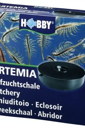 Hobby Artemia kweekschaal Laatste Kans