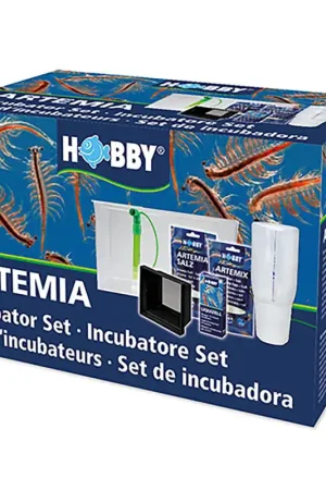Hobby artemia kweekset Premium